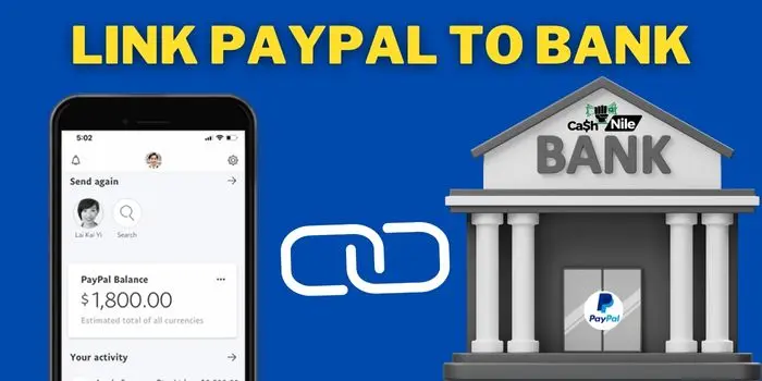 Benefits of Having a Bank Account Linked to Your Paypal Account