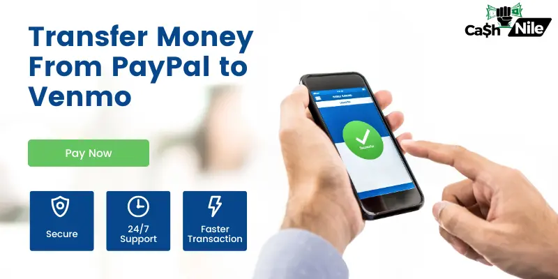 Can You Transfer Money From PayPal to Venmo