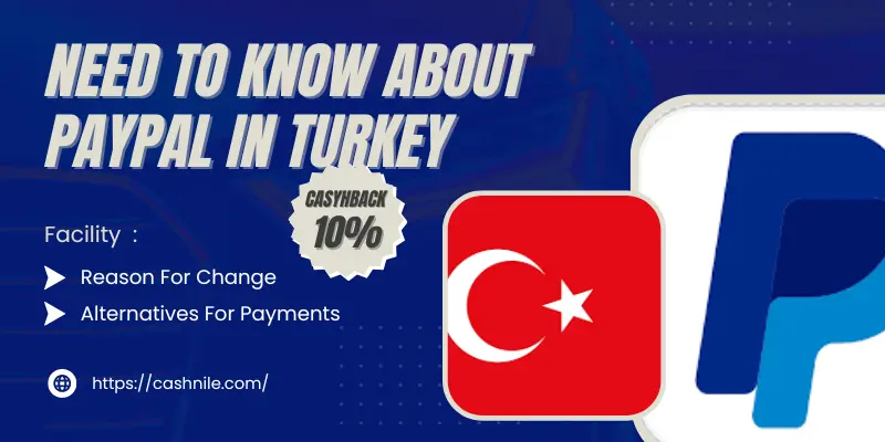 Need To Know About PayPal In Turkey