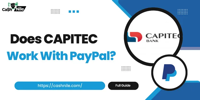 Does PayPal Work With Capitec?